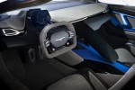 Techrules' Turbine-Powered Car Supposedly Outputs 6,300 lb-ft, 1,200-Mile Hybrid Range