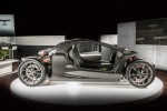 Techrules' Turbine-Powered Car Supposedly Outputs 6,300 lb-ft, 1,200-Mile Hybrid Range