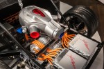 Techrules' Turbine-Powered Car Supposedly Outputs 6,300 lb-ft, 1,200-Mile Hybrid Range