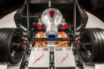 Techrules' Turbine-Powered Car Supposedly Outputs 6,300 lb-ft, 1,200-Mile Hybrid Range