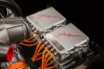 Techrules' Turbine-Powered Car Supposedly Outputs 6,300 lb-ft, 1,200-Mile Hybrid Range