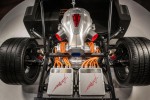 Techrules' Turbine-Powered Car Supposedly Outputs 6,300 lb-ft, 1,200-Mile Hybrid Range