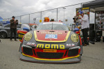 6SpeedOnline Interviews MOMO Owner, Henrique Cisneros at California Festival of Speed