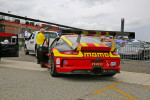 6SpeedOnline Interviews MOMO Owner, Henrique Cisneros at California Festival of Speed