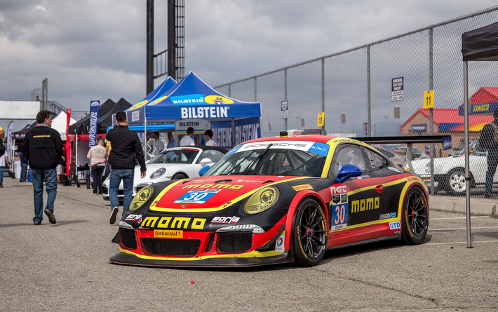 2016 California Festival of Speed