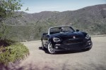 The 2017 FIAT 124 Spider Starts at $24,995