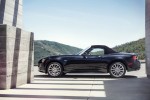 The 2017 FIAT 124 Spider Starts at $24,995