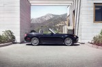 The 2017 FIAT 124 Spider Starts at $24,995
