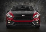 The 2017 FIAT 124 Spider Starts at $24,995