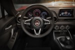 The 2017 FIAT 124 Spider Starts at $24,995