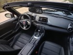 The 2017 FIAT 124 Spider Starts at $24,995