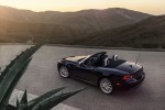 The 2017 FIAT 124 Spider Starts at $24,995
