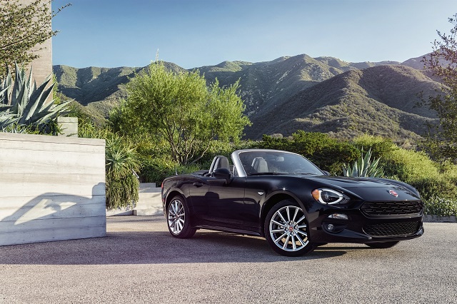 2017 FIAT 124 Spider - Copy