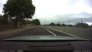 Service Tech Takes Coke-Fueled Joyride in Customer’s Audi