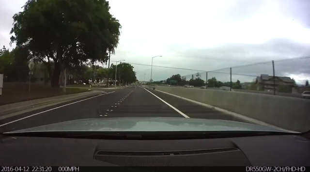 Service Tech Takes Coke-Fueled Joyride in Customer’s Audi