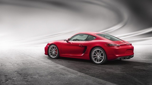 Porsche Had Its Best First Quarter of Sales – Ever