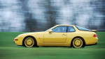 Porsche Museum Pays Homage to... Are You Ready?