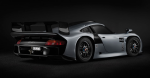 Road-Legal 1997 Porsche 911 GT1 Evolution Soon to Sell