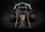 Road-Legal 1997 Porsche 911 GT1 Evolution Soon to Sell