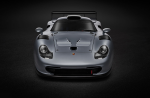 Road-Legal 1997 Porsche 911 GT1 Evolution Soon to Sell