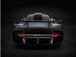 Road-Legal 1997 Porsche 911 GT1 Evolution Soon to Sell