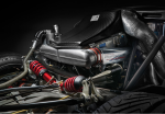 Road-Legal 1997 Porsche 911 GT1 Evolution Soon to Sell