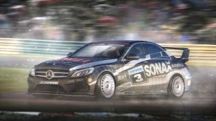 These Classic BTCC Touring Car Liveries Will Make You Drool
