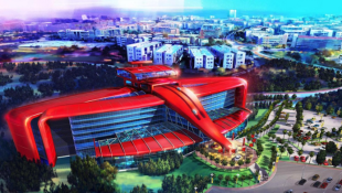 Ferrari Confirms New Theme Park in China – Skips U.S Again :P