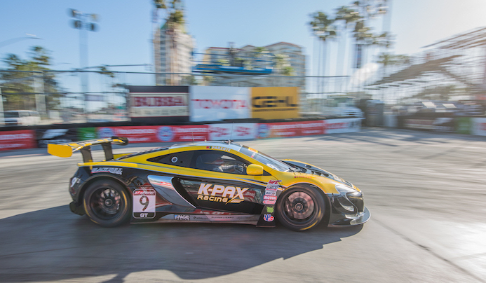 Long Beach