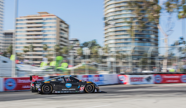 Long Beach