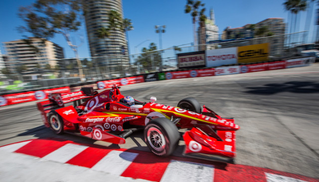 Long Beach