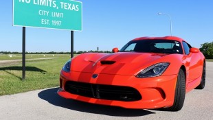 2016 Dodge Viper GTC: A Foreign Supercar That’s Made in America