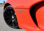 2016 Dodge Viper GTC: A Foreign Supercar That's Made in America