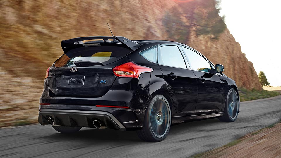 Focus-RS-2