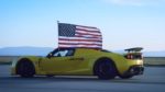 Venom GT Spyder