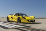 Venom GT Spyder