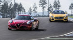 Vancouver Island Motorsport Circuit is for Car Lovers