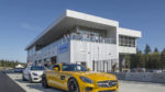 Vancouver Island Motorsport Circuit is for Car Lovers