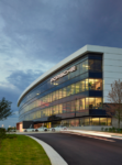 Porsche's New Experience Center & HQ Will Blow Your Porsche Hat Off!