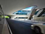 Porsche's New Experience Center & HQ Will Blow Your Porsche Hat Off!