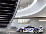 Porsche's New Experience Center & HQ Will Blow Your Porsche Hat Off!