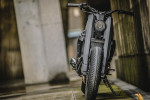 The Onyx Blade: Rough Crafts Gives the FZ-07 a Bullish Overhaul