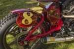 The Roland Sands Scout Remembers the Racing Days