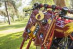 The Roland Sands Scout Remembers the Racing Days