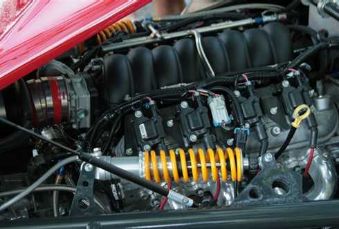 Deronda G400 6SpeedOnline 1