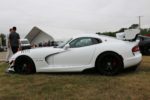 Dodge Viper Special Edition Models on Display at FCA's 2017 
