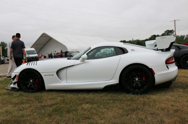 FCA What's New Dodge Viper Special Editions 6SpeedOnline 12