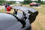 Dodge Viper Special Edition Models on Display at FCA's 2017 
