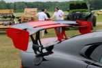 Dodge Viper Special Edition Models on Display at FCA's 2017 