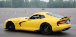 Dodge Viper Special Edition Models on Display at FCA's 2017 